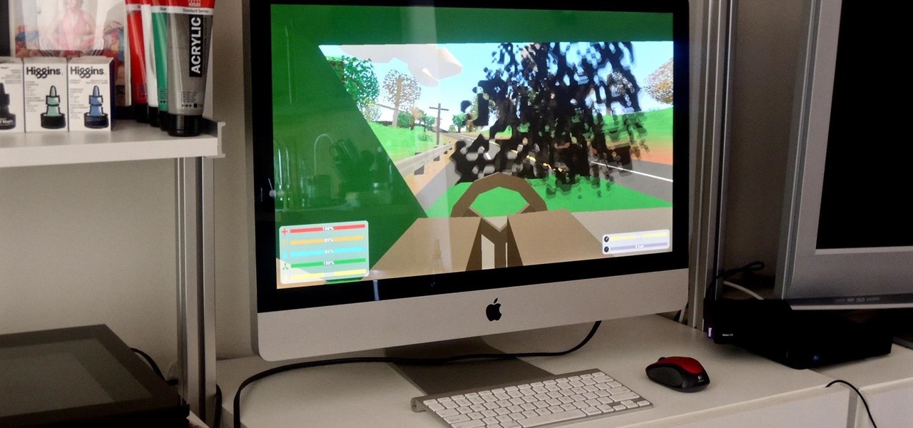 games for a mac computer