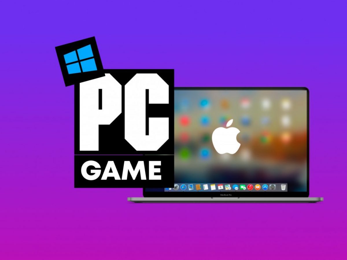 games for a mac computer